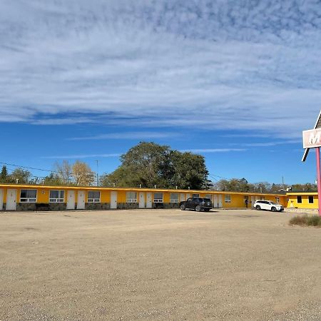 Dundurn Motel Zewnętrze zdjęcie