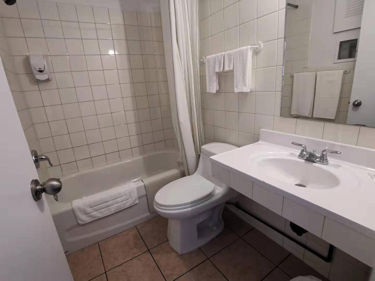 Dundurn Motel Zewnętrze zdjęcie