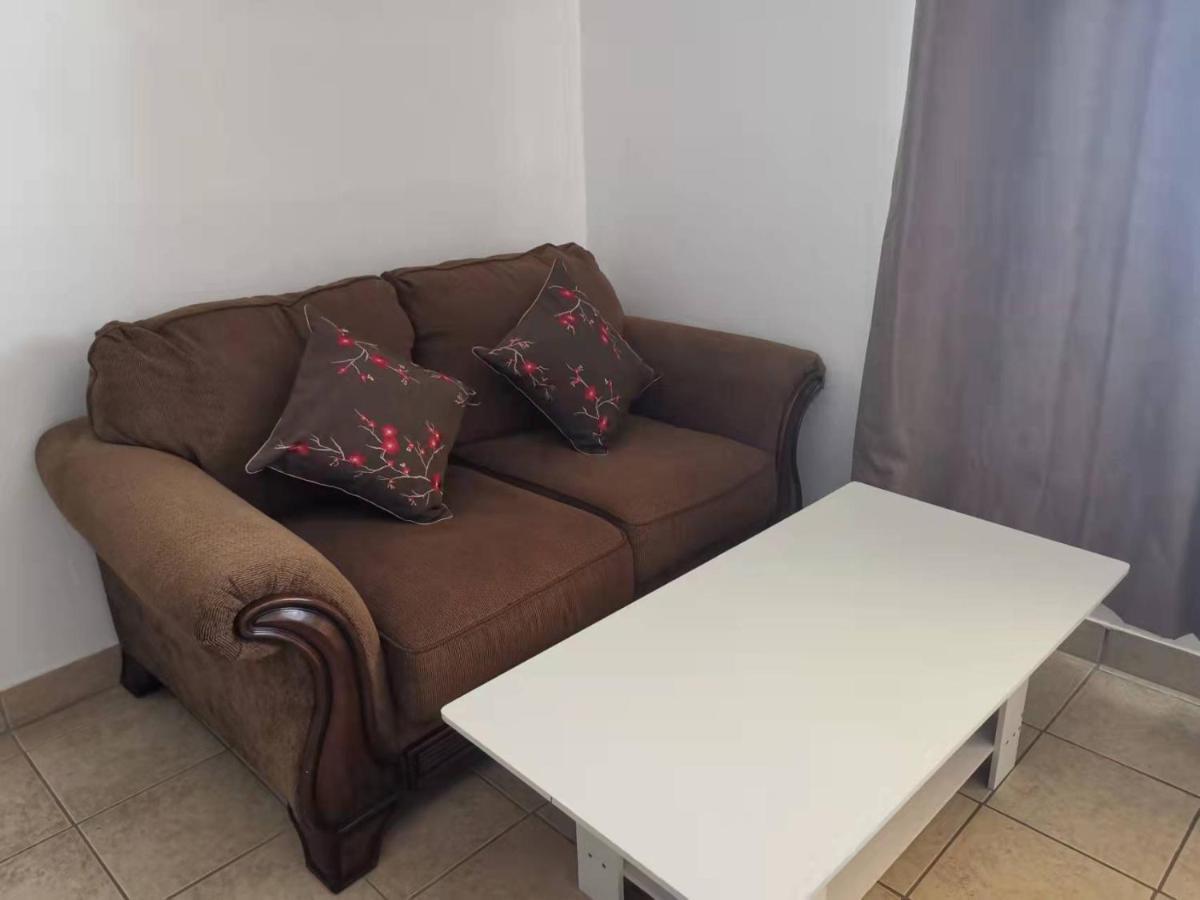 Dundurn Motel Zewnętrze zdjęcie