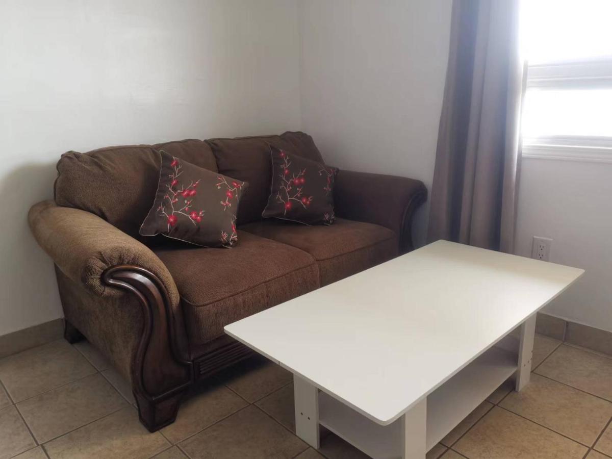 Dundurn Motel Zewnętrze zdjęcie