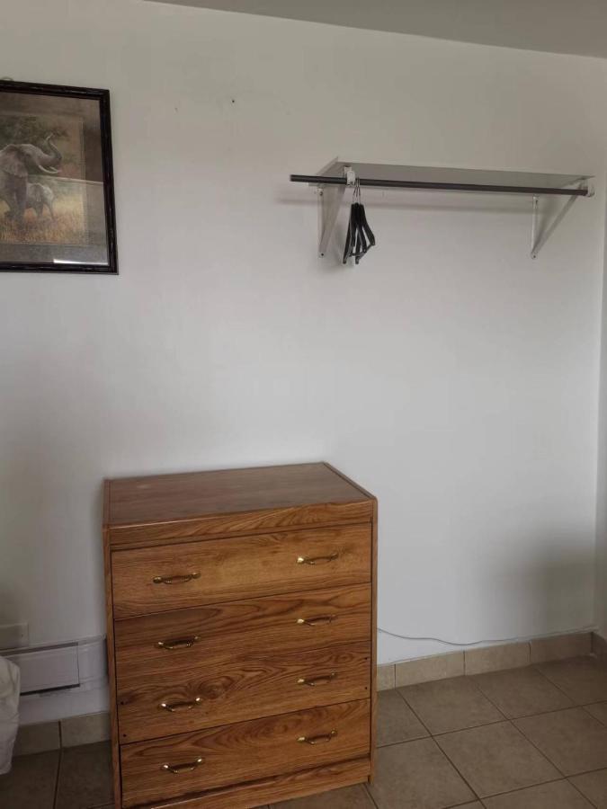 Dundurn Motel Zewnętrze zdjęcie